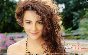 Seerat Kapoor